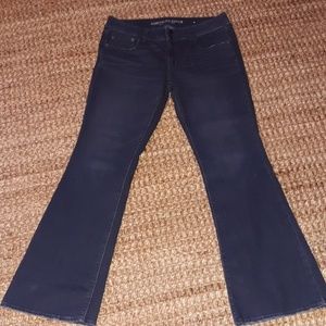 AE Artist jeans